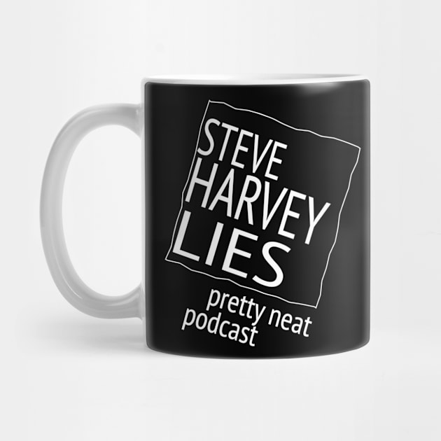 Pretty Neat, Harvey by Pretty Neat Pod